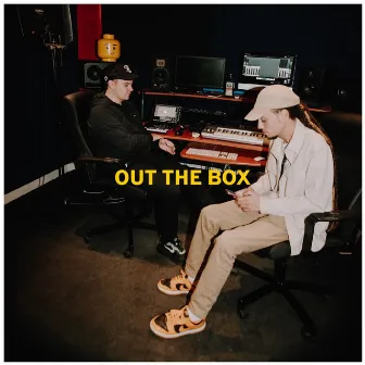 Out The Box by Isaiah Dreads