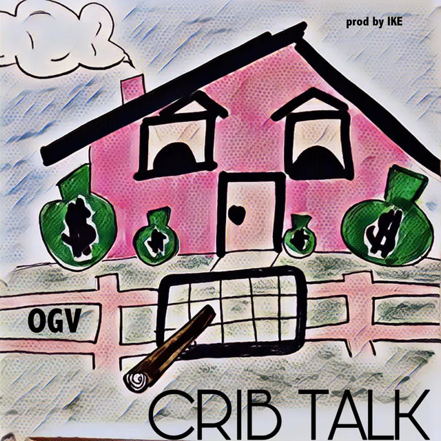 Crib Talk