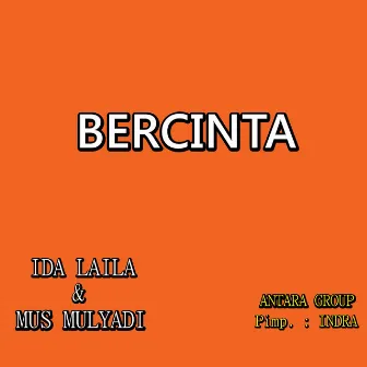 Bercinta by Mus Mulyadi