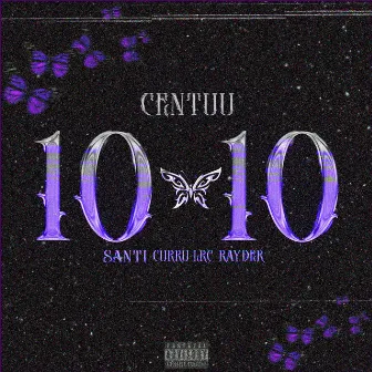 10/10 (VOL. 2) by CURRU LRC