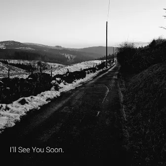 I'll See You Soon by Jen Tancock