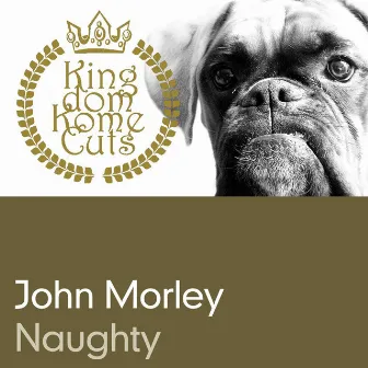 Naughty by John Morley