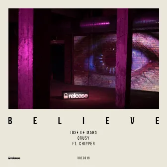 Believe by Jose De Mara