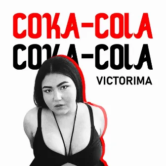 COKA-COLA by VICTORIMA