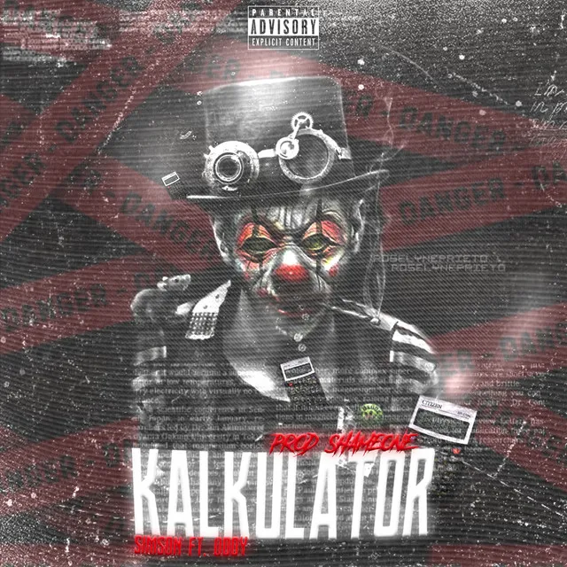 Kalkulator