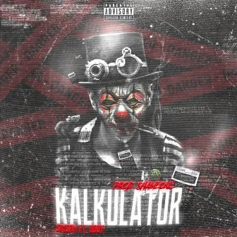 Kalkulator by Simson