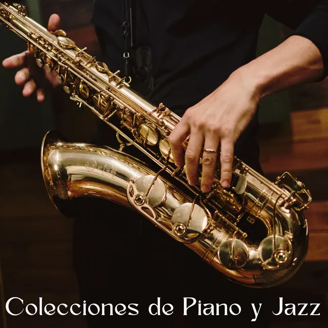 Colecciones De Piano y Jazz