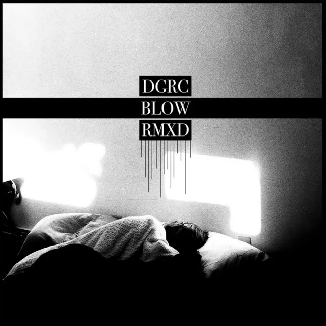 Blow (Remixes)