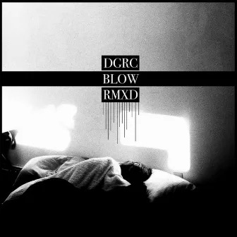 Blow (Remixes) by Dawn Golden