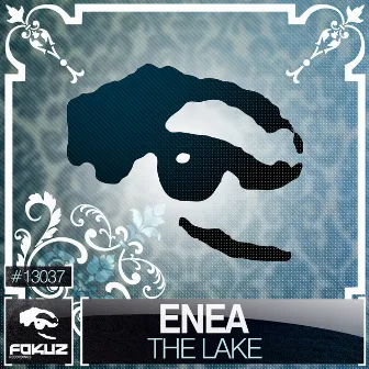 The Lake EP by Enea