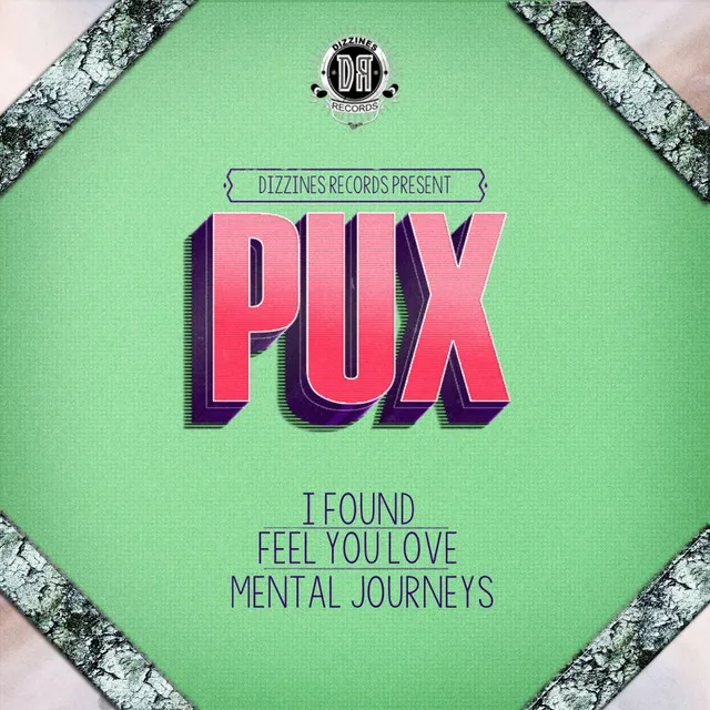 Feel You Love - Original Mix