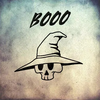 Booo by Djinn Lux