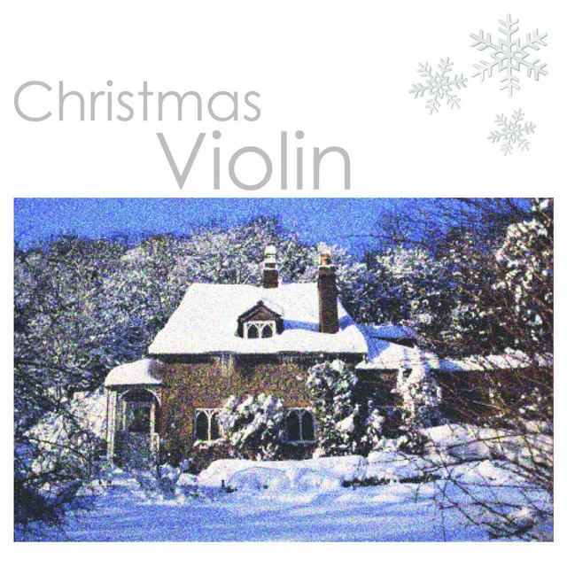 The Christmas Violin