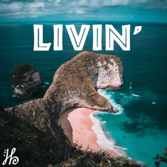 Livin' by Infinite Bey