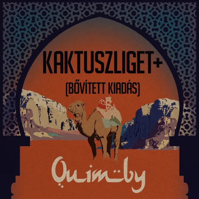 Kaktuszliget+ (Bővitett Kiadás)