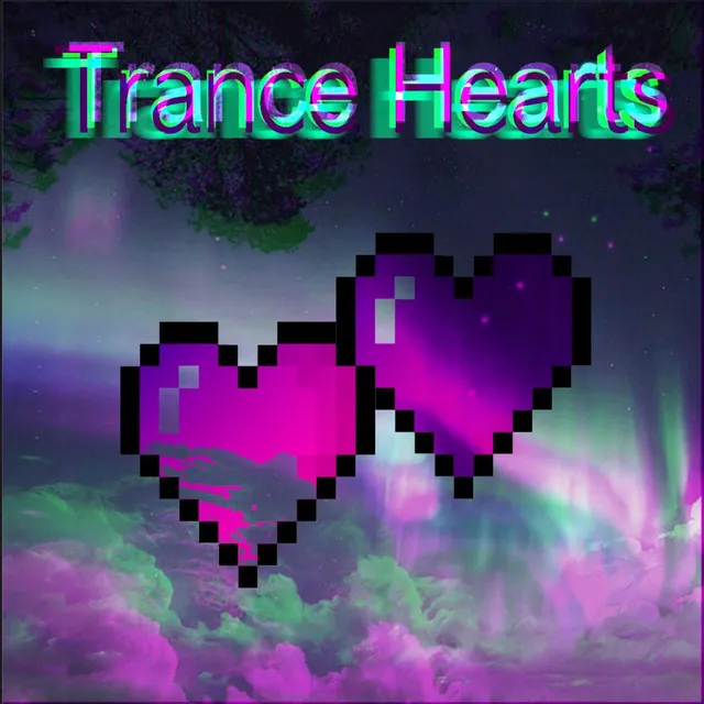 Trance Hearts