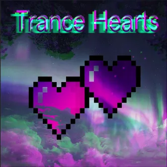 Trance Hearts by Kalorific