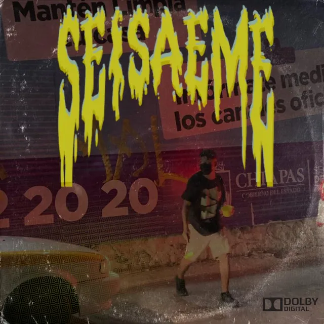 Seisaeme