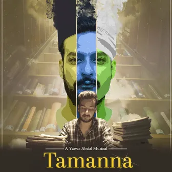 Tamanna - Single by Yawar Abdal