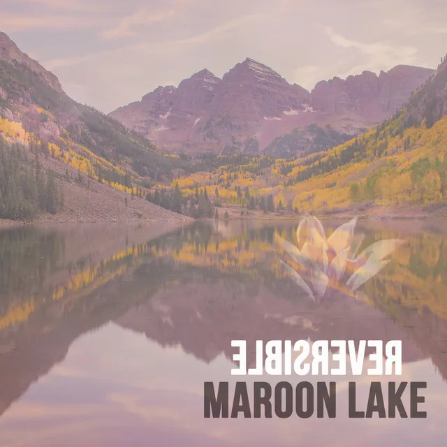 Maroon Lake