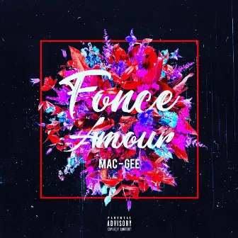 Foncé Amour by Mac-Gee