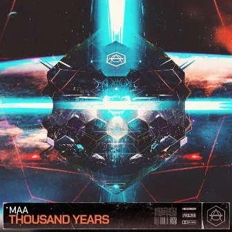 Thousand Years by MAA