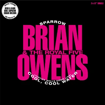 Brian Owens & the Royal Five by The Royal Five