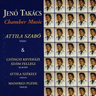 Chamber Music by Attila Szabó