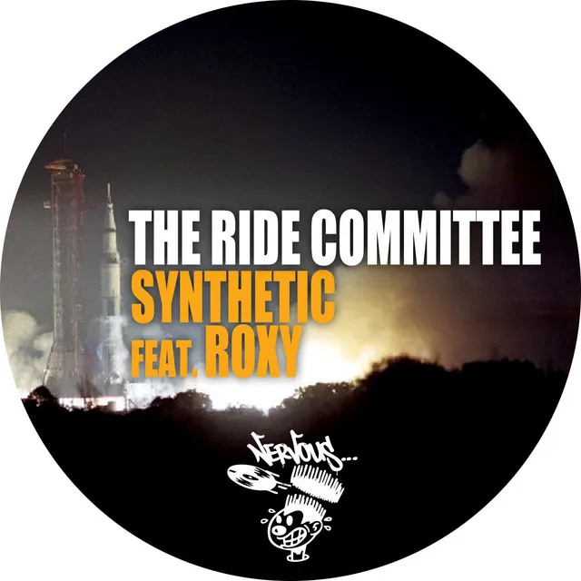 Synthetic feat. Roxy - Superchumbo Remix