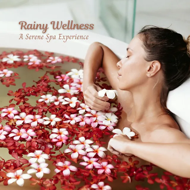 Rainy Wellness: A Serene Spa Experience