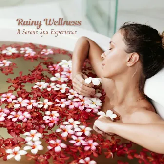 Rainy Wellness: A Serene Spa Experience by Spa Music Solitude