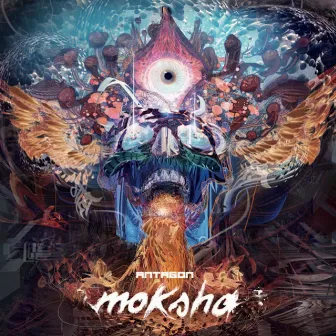 Moksha by Antagon