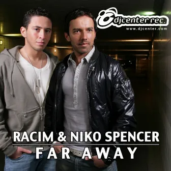 Far Away by Niko Spencer