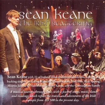 The Irish Scattering by Seán Keane