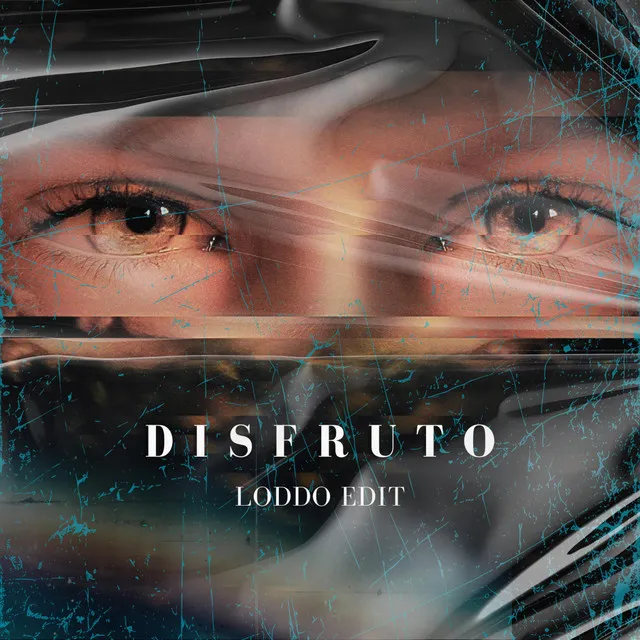 Disfruto - Radio Edit