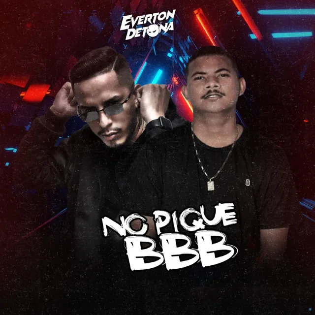 No Pique BBB (feat. Mc Rodrigo do CN)