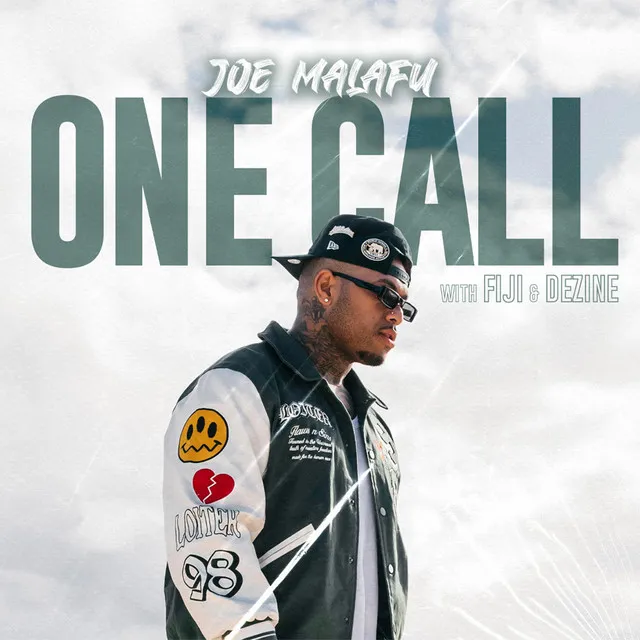 One Call (with Fiji & Dezine)