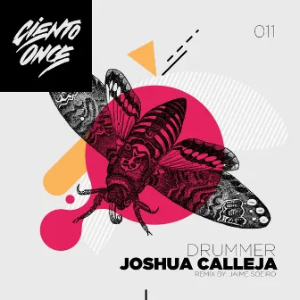 Drummer by Joshua Calleja