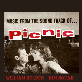 Picnic (Original Motion Picture Soundtrack) by Columbia Pictures Orchestra