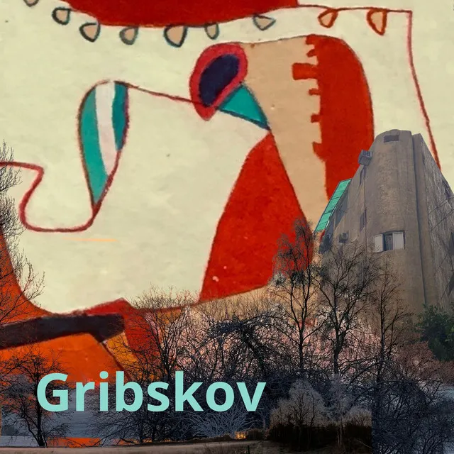 Gribskov