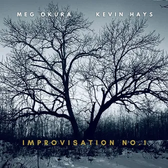 Improvisation No. 1 by Meg Okura