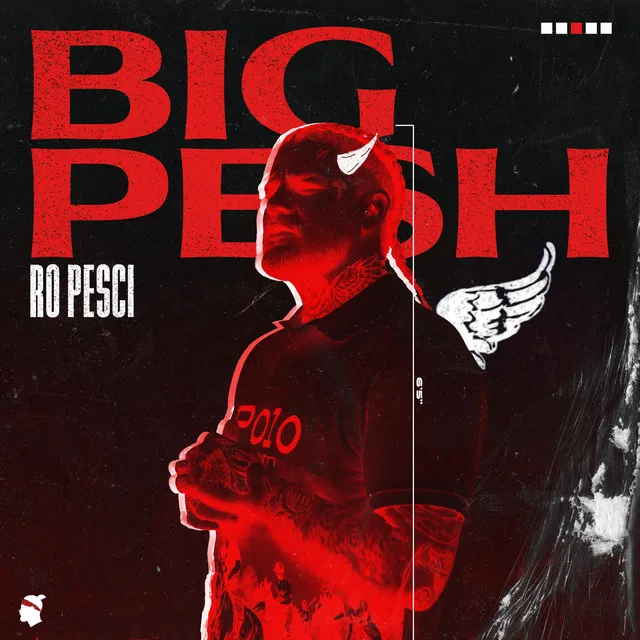 Big Pesh