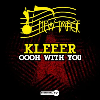 Oooh with You by Kleeer