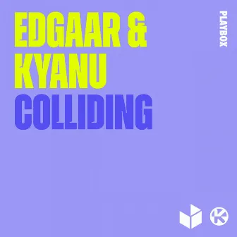 Colliding by Edgaar