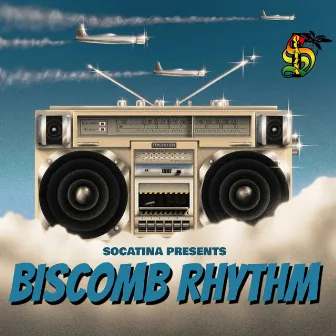 Biscomb Rhythm by Socatina