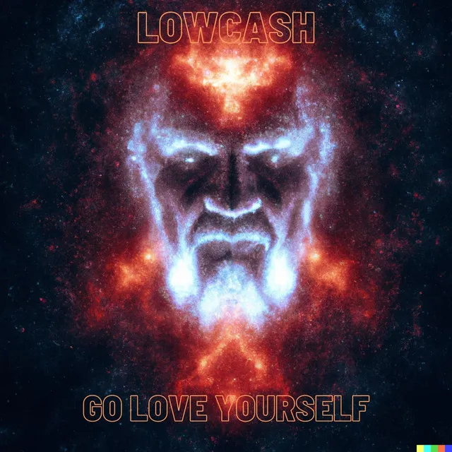 Go Love Yourself (Oldschool Mix)