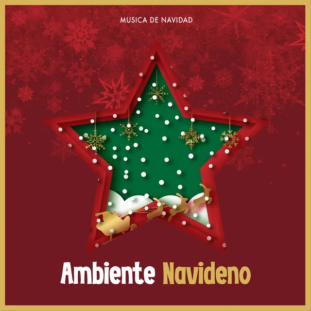 Ambiente Navideño