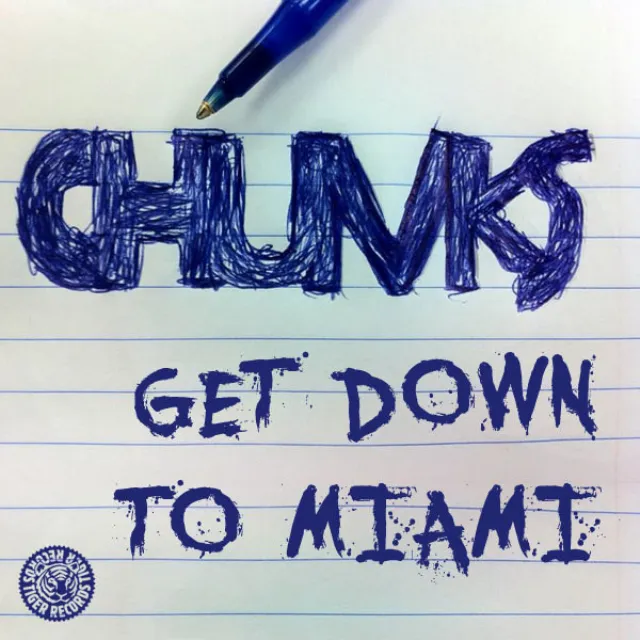 Get Down to Miami - Radio Edit