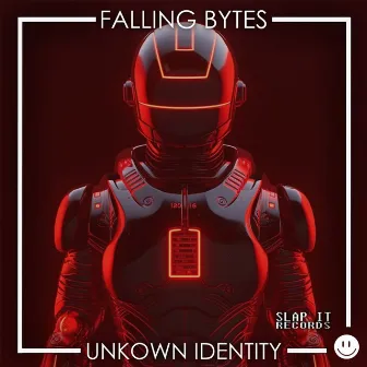 Unknown Identity by Falling Bytes