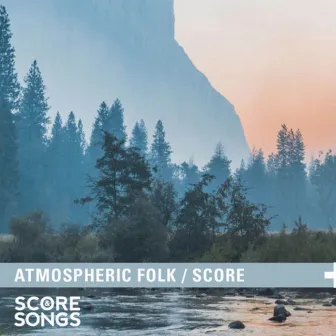 Atmospheric Folk Score by Harrison Black